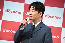 「今『ほそのさん』って言いましたよね？」と司会に尋ねる星野源。