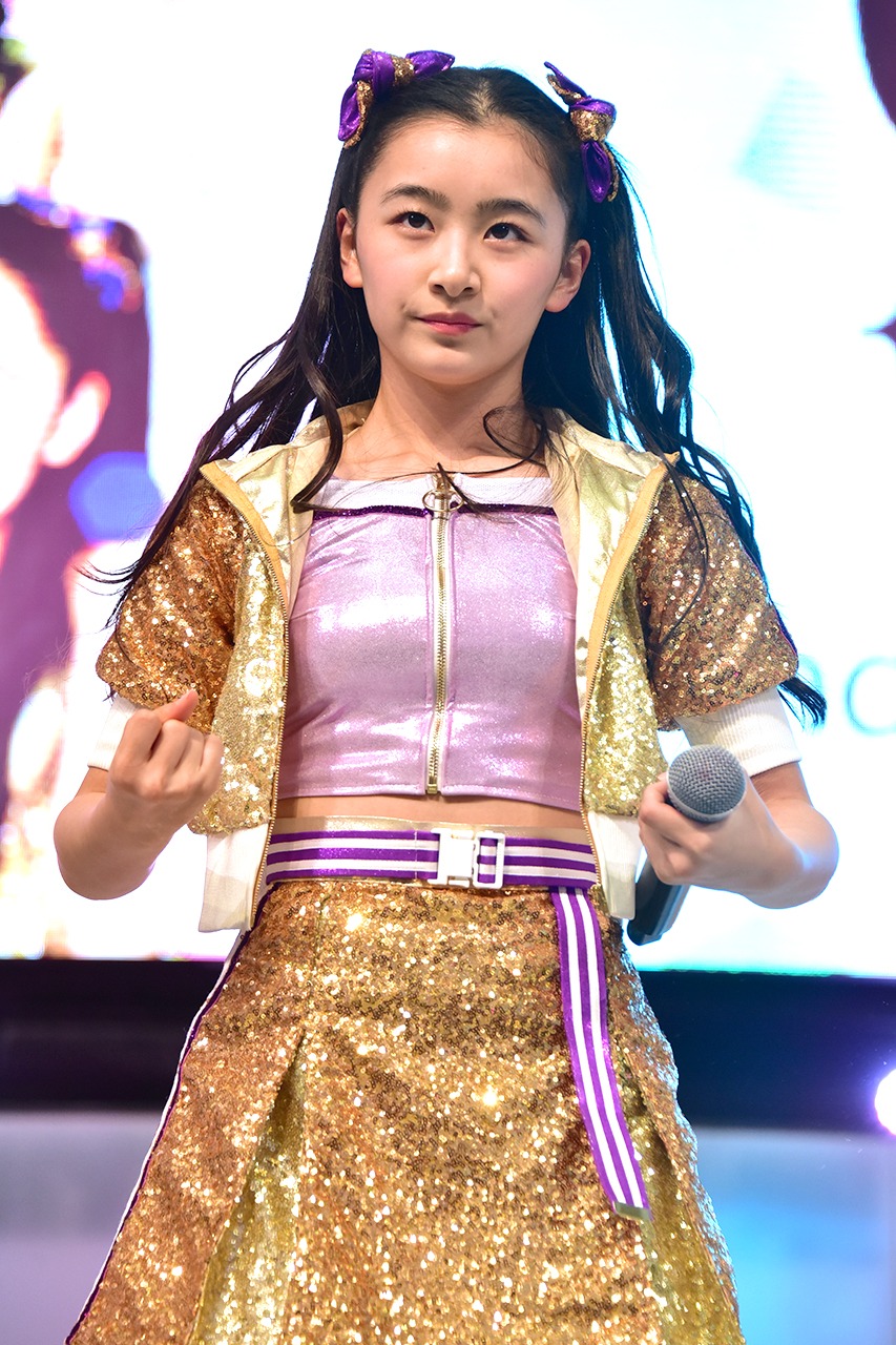 杏ジュリア