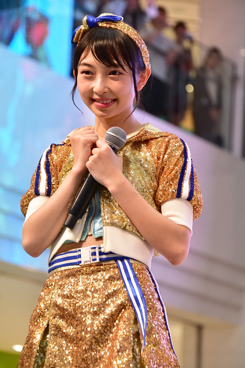 辻野かなみ