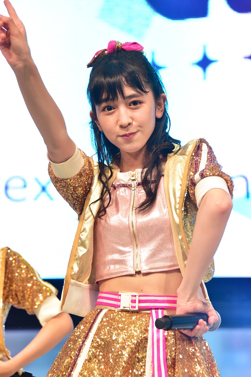 小泉遥香