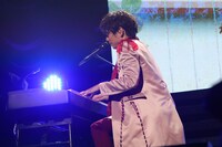 山崎育三郎（提供：ニッポン放送）