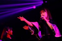 乃木坂46「アンダーライブ 2019」の様子。（写真提供：ソニー・ミュージックレコーズ）
