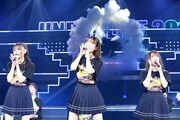 乃木坂46「アンダーライブ 2019」の様子。（写真提供：ソニー・ミュージックレコーズ）