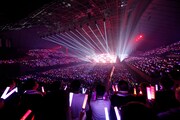 乃木坂46「アンダーライブ 2019」の様子。（写真提供：ソニー・ミュージックレコーズ）
