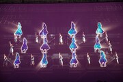 乃木坂46「アンダーライブ 2019」の様子。（写真提供：ソニー・ミュージックレコーズ）