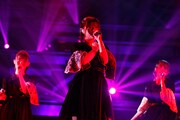 乃木坂46「アンダーライブ 2019」の様子。（写真提供：ソニー・ミュージックレコーズ）