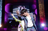 カイ（撮影：深野輝美）