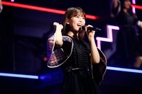 岩本蓮加（写真提供：ソニー・ミュージックレコーズ）