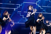 乃木坂46「アンダーライブ 2019」の様子。（写真提供：ソニー・ミュージックレコーズ）
