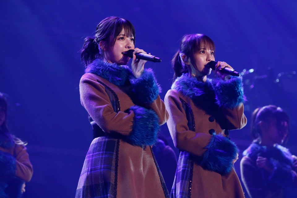 玲香　蓮加　推し　乃木坂46 38thアンダーライブ 岩本蓮加　2種コンプ 玲香 蓮加 推し 乃木坂46 38thアンダーライブ 岩本蓮加 2種