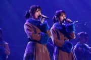 乃木坂46「アンダーライブ 2019」の様子。（写真提供：ソニー・ミュージックレコーズ）