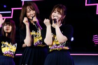 乃木坂46「アンダーライブ 2019」の様子。（写真提供：ソニー・ミュージックレコーズ）