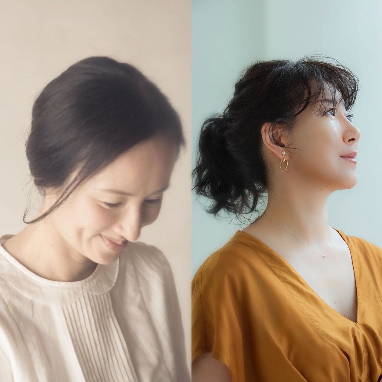 アン・サリー×畠山美由紀の「ふたりのルーツ・ショー」今年も開催