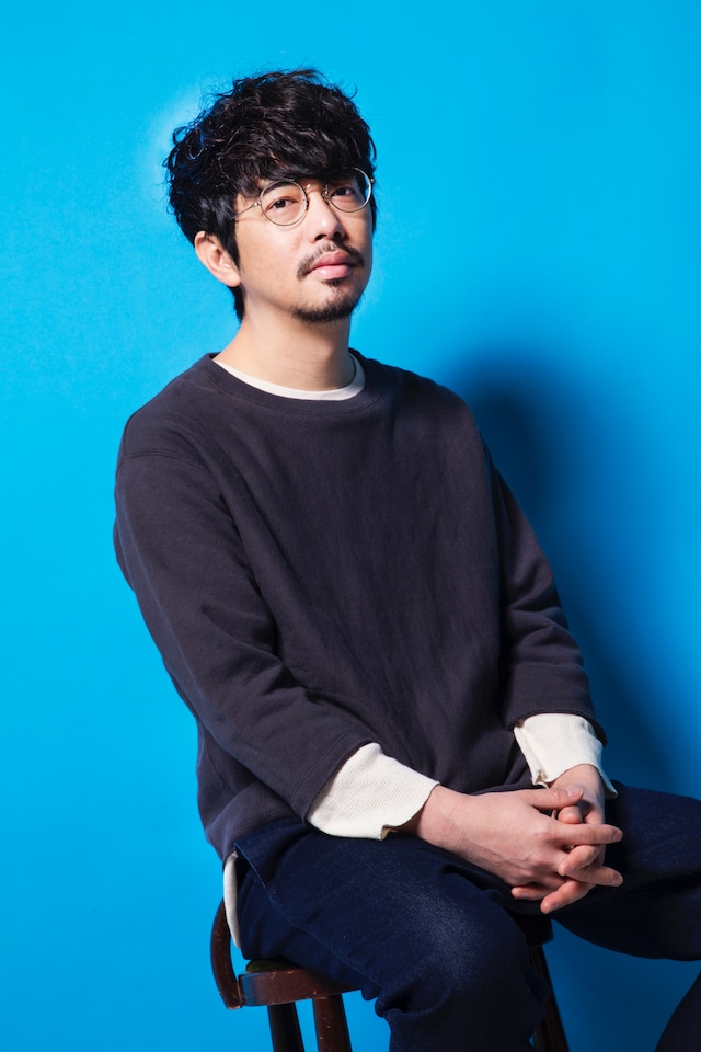 後藤正文（ASIAN KUNG-FU GENERATION）