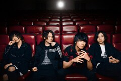 Lenny code fiction新曲が「炎炎ノ消防隊」EDテーマに