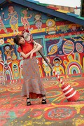 「真山りかファースト写真集(仮)」より。(東京ニュース通信社刊)