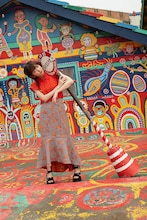 「真山りかファースト写真集（仮）」より。（東京ニュース通信社刊）