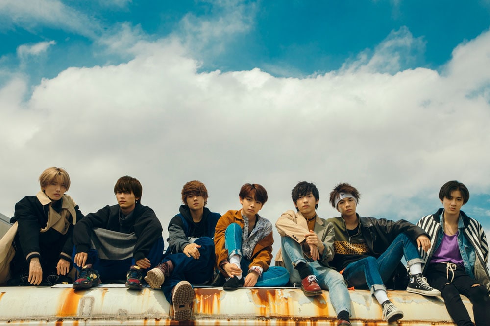m!lk ERA WIZY限定盤 CD+Blu-ray（売上実績NO.1 Time Capsule M