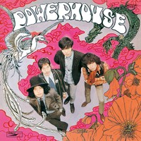 パワーハウス「ブルースの新星～パワーハウス登場」（1969年）