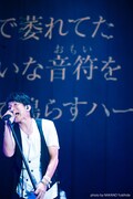 櫻井和寿(Mr.Children)
