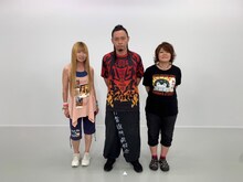 打首獄門同好会