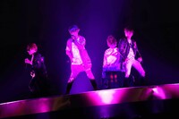 浦島坂田船（撮影：小松陽祐［ODD JOB］、堀卓朗［ELENORE］）