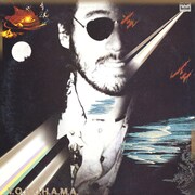 柳ジョージ「Y.O.K.O.H.A.M.A.」（1979年）