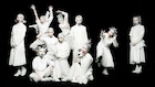 GANG PARADEと安田レイ、今夜「Love music」でスタジオライブ