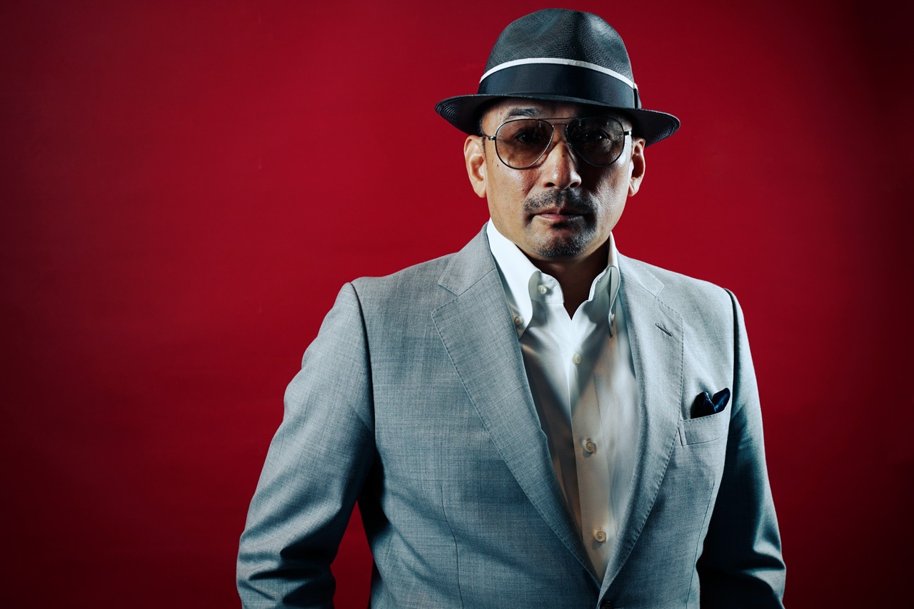 Thom Browne  クレイジーケンバンド 横山剣 Thom Browne クレイジーケンバンド 横山剣 メンズ