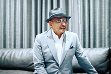 横山剣（クレイジーケンバンド）