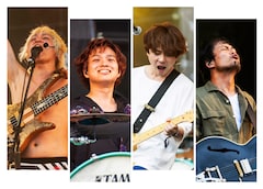 活動休止中のグッドモーニングアメリカ、3年半ぶりライブ出演決定