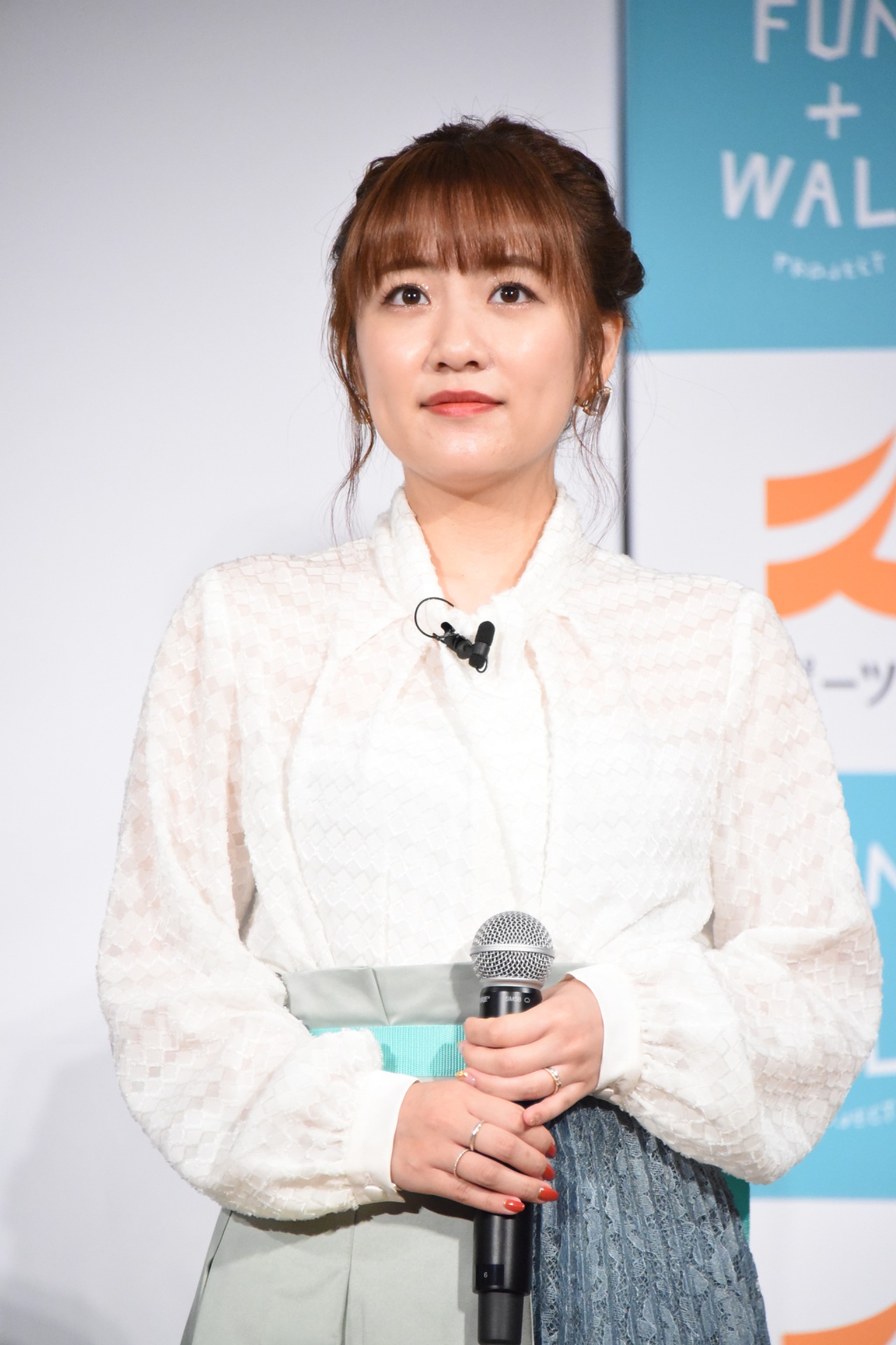 高橋みなみ