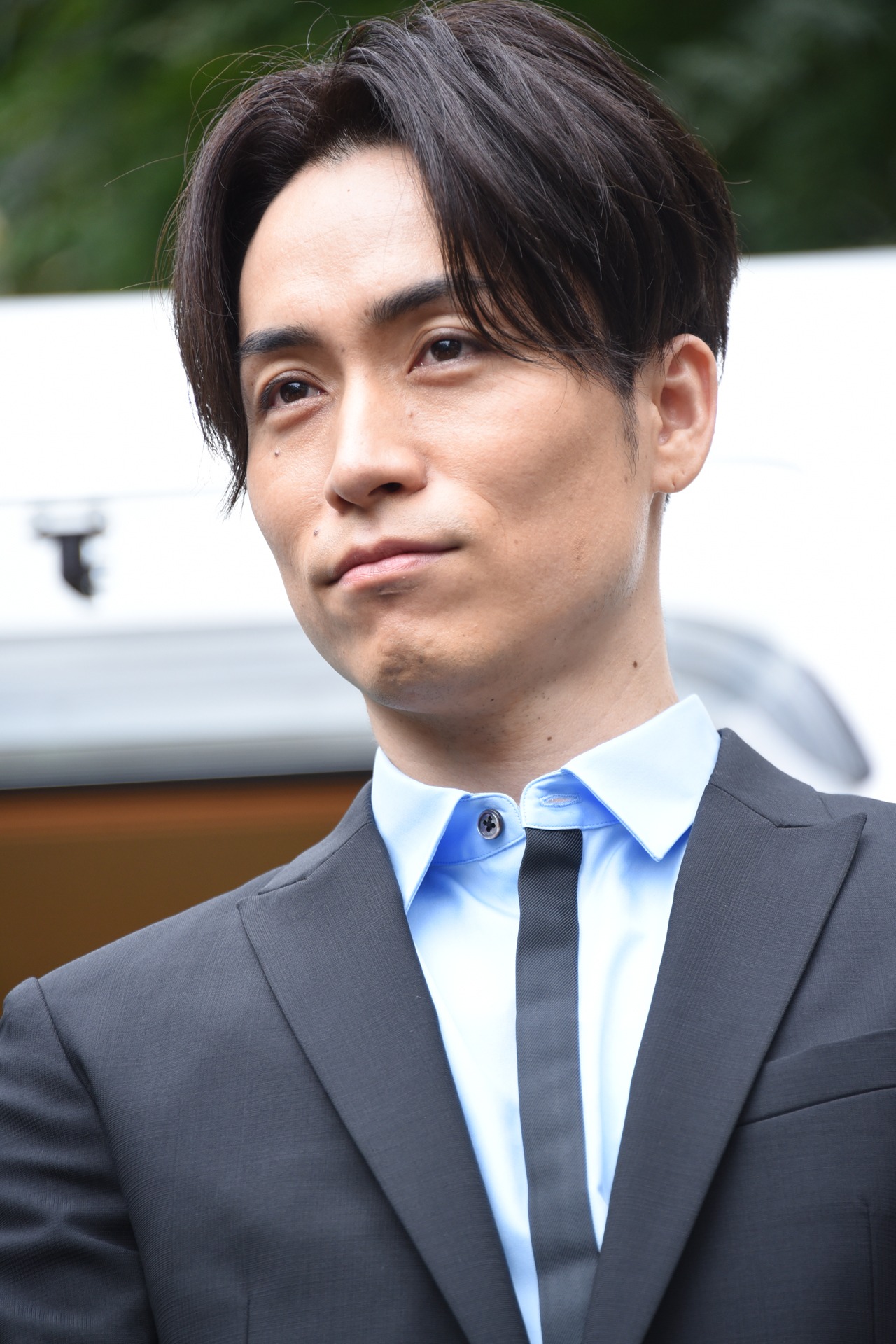 EXILE TETSUYA