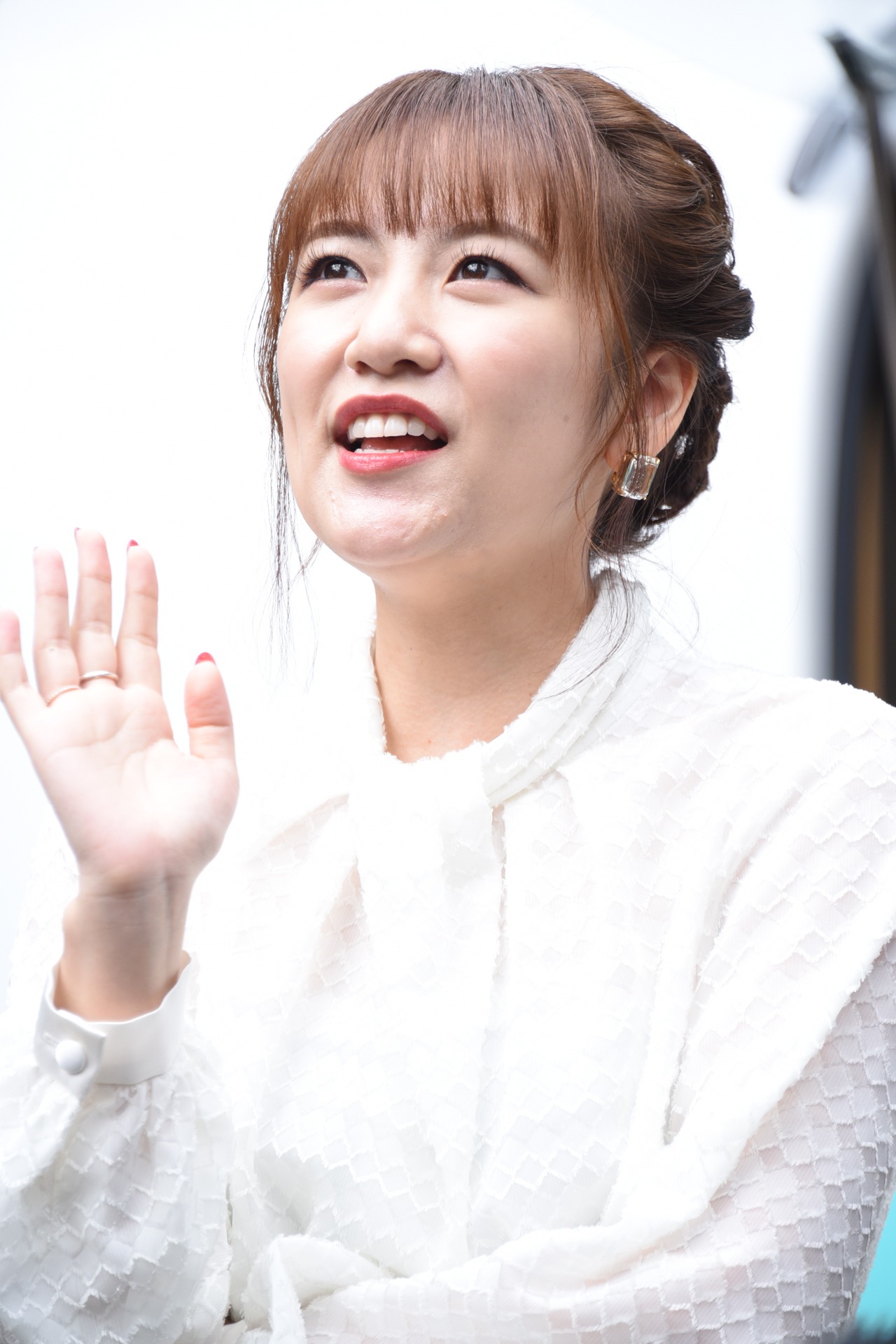 高橋みなみ