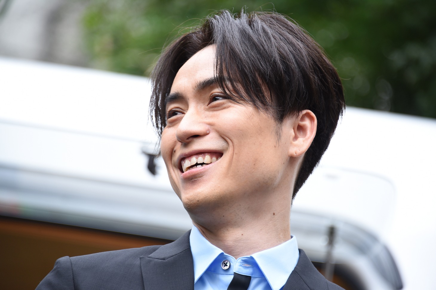 EXILE TETSUYA