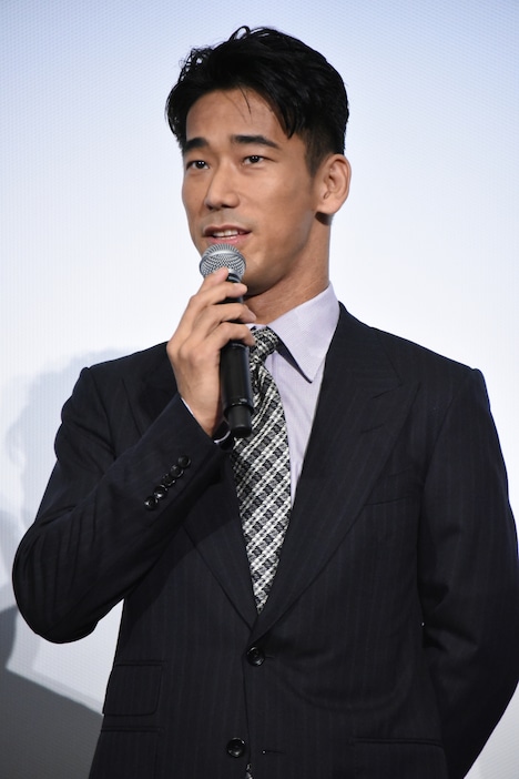 小林直己（EXILE、三代目 J SOUL BROTHERS from EXILE TRIBE）