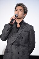 今市隆二（三代目 J SOUL BROTHERS from EXILE TRIBE）