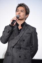 今市隆二（三代目 J SOUL BROTHERS from EXILE TRIBE）