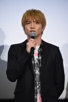 佐藤大樹（EXILE、FANTASTICS from EXILE TRIBE）