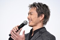 今市隆二（三代目 J SOUL BROTHERS from EXILE TRIBE）