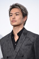 今市隆二（三代目 J SOUL BROTHERS from EXILE TRIBE）