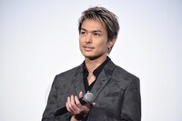 今市隆二（三代目 J SOUL BROTHERS from EXILE TRIBE）