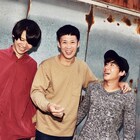 ナインスアポロ所属OCEANSが1stアルバム発売、全国ツアーも