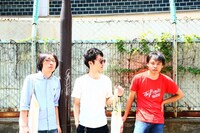 Super Ganbari Goal Keepers