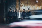 Survive Said The Prophet、ニューアルバムより「Bridges」先行配信