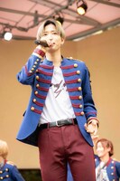 TAKA（撮影：牛島康介）