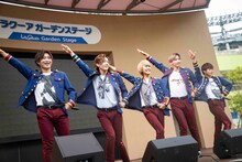 CUBERS（撮影：牛島康介）