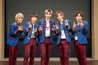 CUBERS（撮影：牛島康介）