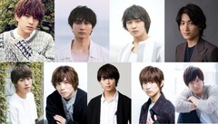 ハンサム 15th記念アルバム発売決定 参加メンバー発表 制作陣に植原卓也や杉本雄治 音楽ナタリー