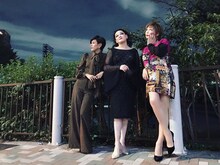 星屑スキャット